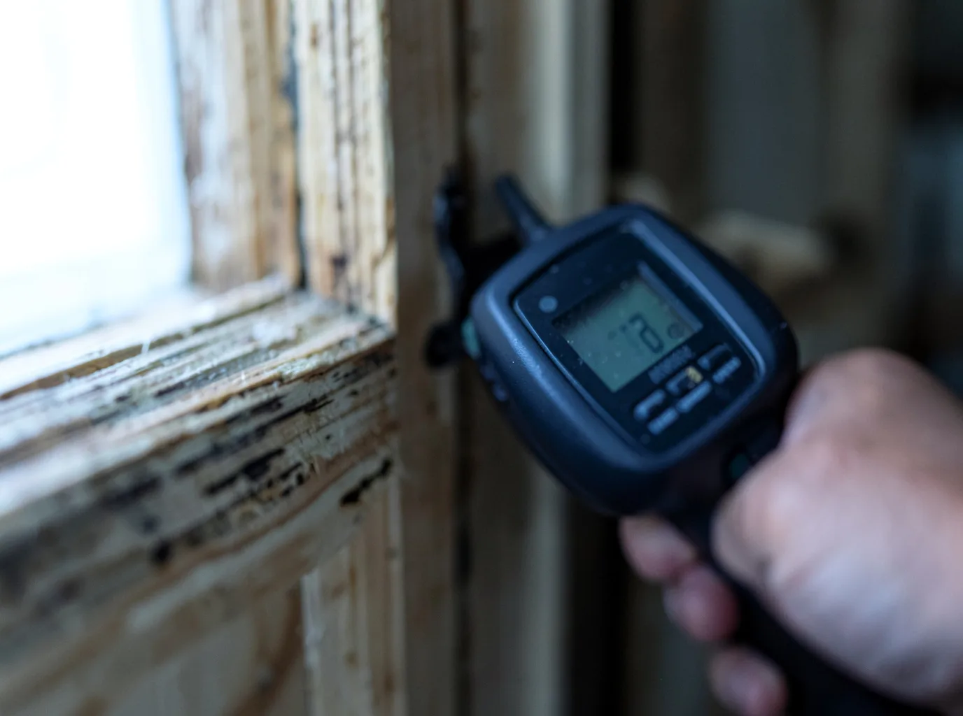 Water Damage Restoration Driver, AR FAQs